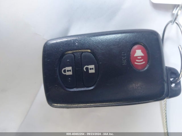 Toyota Prius Two 2015 JTDKN3DU4F0482201 Image 11