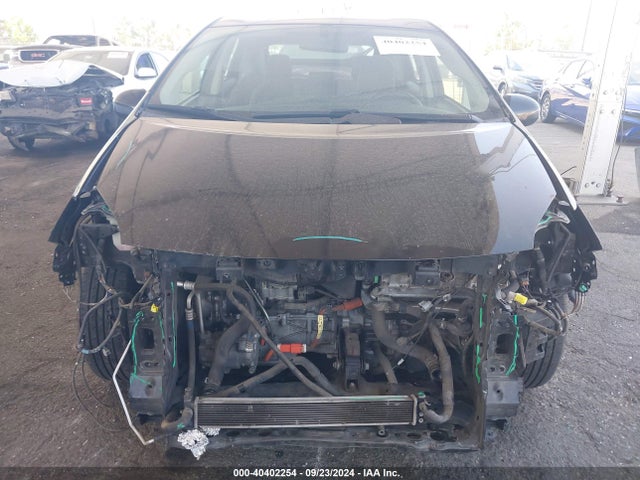 Toyota Prius Two 2015 JTDKN3DU4F0482201 Image 13
