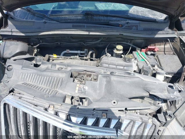 KL4CJBSBXGB607391 Buick Encore Convenience