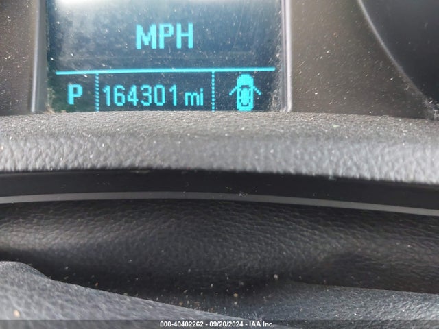 KL4CJBSBXGB607391 Buick Encore Convenience