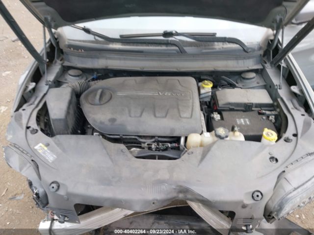 1C4PJMDX7LD520090 Jeep Cherokee Limited 4x4