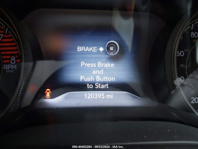 1C4PJMDX7LD520090 Jeep Cherokee Limited 4x4