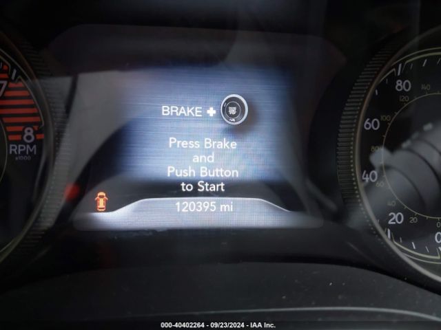 1C4PJMDX7LD520090 Jeep Cherokee Limited 4x4
