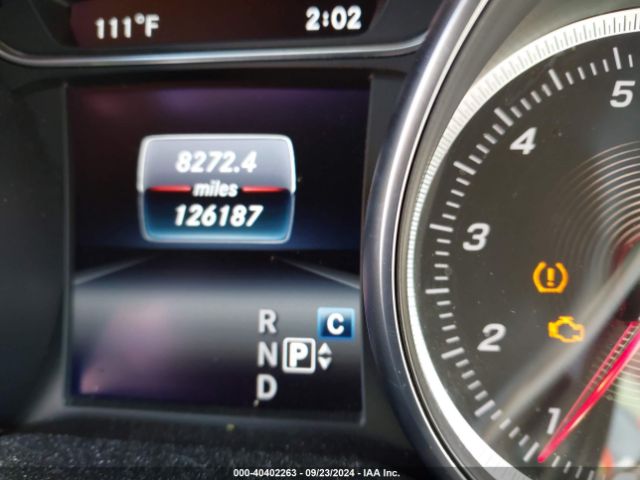 WDCTG4GB7KU001675 Mercedes-Benz Gla 250 4matic