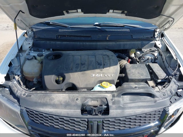 3C4PDCGG2FT559200 Dodge Journey Crossroad