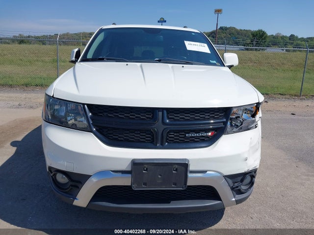 3C4PDCGG2FT559200 Dodge Journey Crossroad