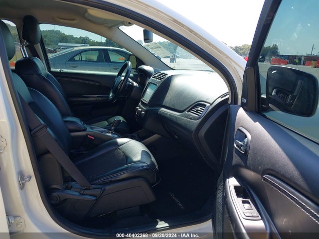 3C4PDCGG2FT559200 Dodge Journey Crossroad