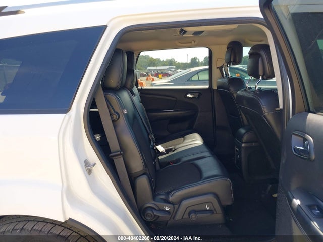 3C4PDCGG2FT559200 Dodge Journey Crossroad