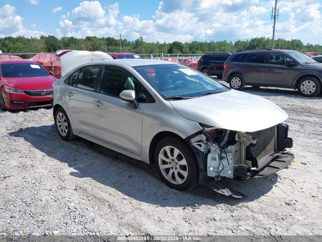 2021 5YFEPMAE0MP171684 главное изображение