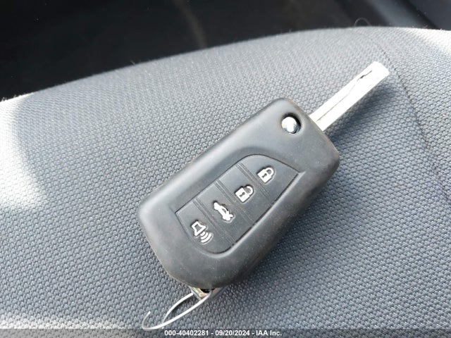 Toyota COROLLA LE 2021 5YFEPMAE0MP171684 Image 11