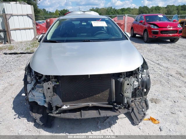 Toyota COROLLA LE 2021 5YFEPMAE0MP171684 Image 13