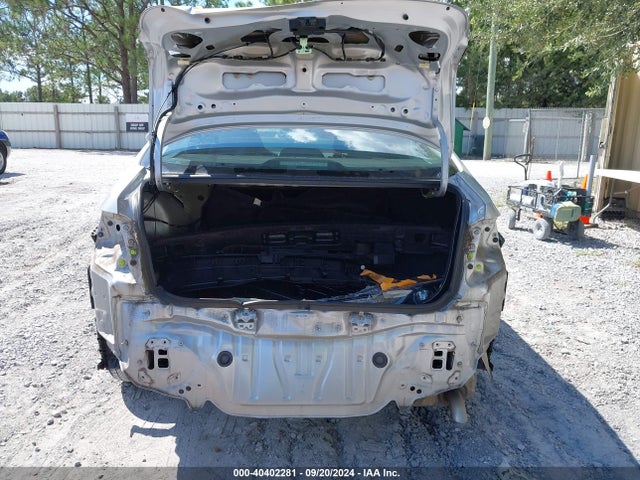 Toyota COROLLA LE 2021 5YFEPMAE0MP171684 Image 17