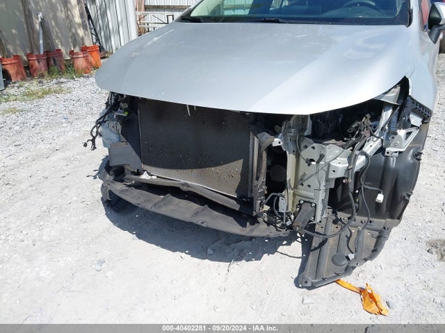 Toyota COROLLA LE 2021 5YFEPMAE0MP171684 Image 18