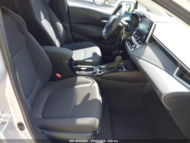 Toyota COROLLA LE 2021 5YFEPMAE0MP171684 Image 5