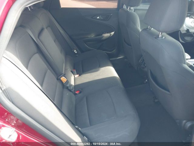 1G1ZD5ST7JF178091 Chevrolet MALIBU LT