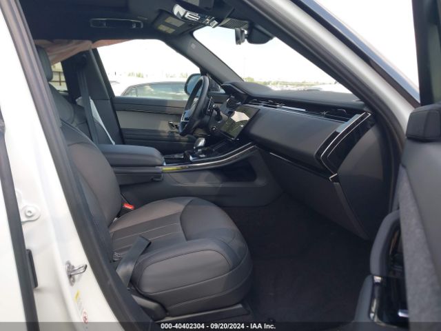 SAL1L9FU1RA402801 Land Rover Range Rover Sport Dynamic Se