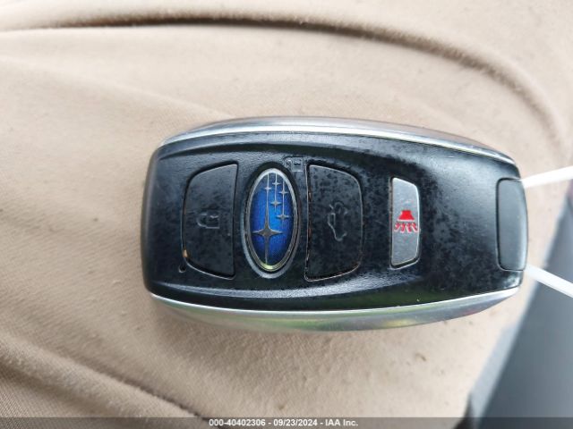 JF2SKARC3MH444410 Subaru Forester Sport