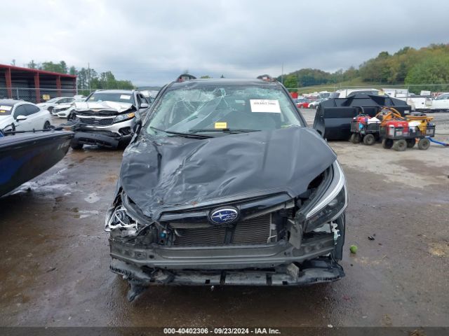 JF2SKARC3MH444410 Subaru Forester Sport