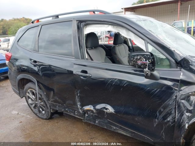 JF2SKARC3MH444410 Subaru Forester Sport