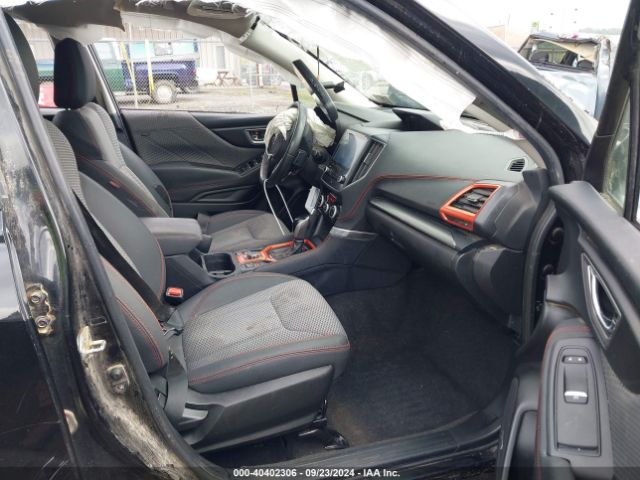 JF2SKARC3MH444410 Subaru Forester Sport