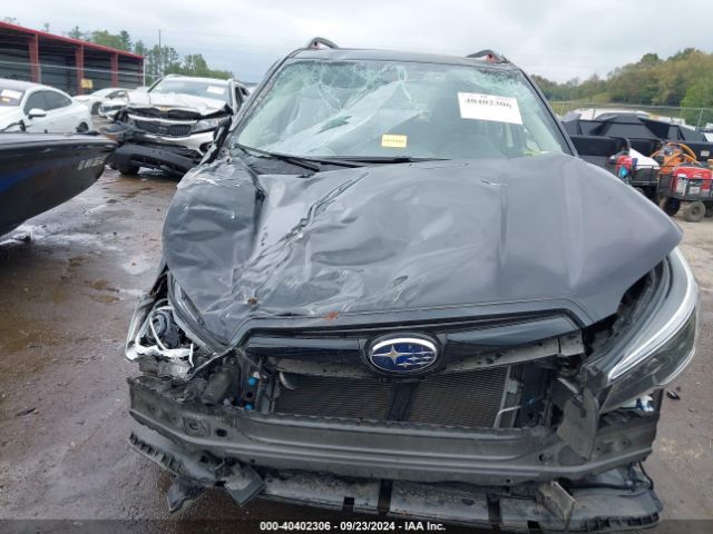 JF2SKARC3MH444410 Subaru Forester Sport