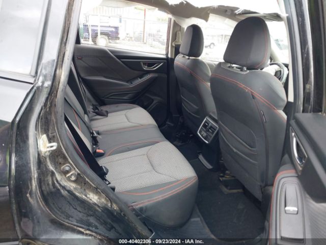 JF2SKARC3MH444410 Subaru Forester Sport