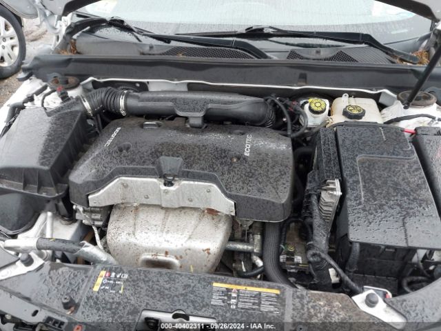1G11C5SL7FF135216 Chevrolet MALIBU 1LT