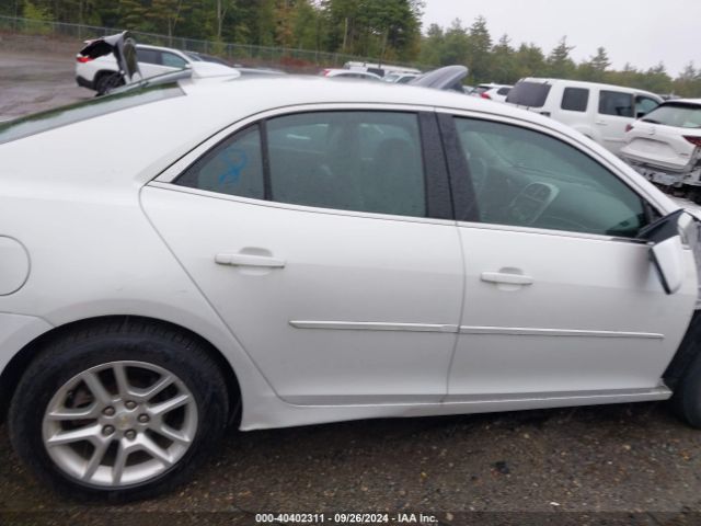 1G11C5SL7FF135216 Chevrolet MALIBU 1LT