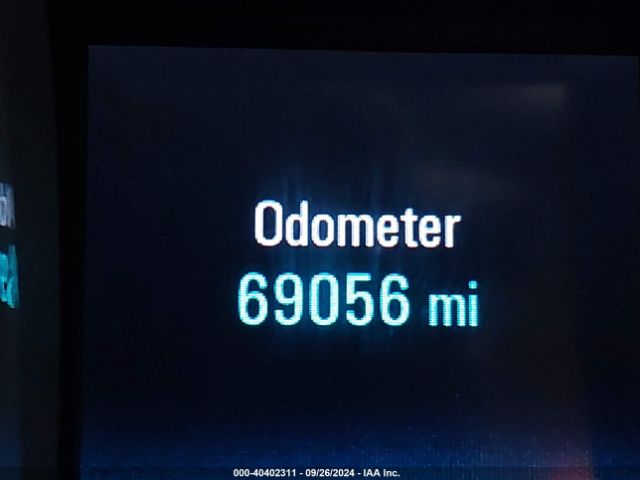 1G11C5SL7FF135216 Chevrolet MALIBU 1LT