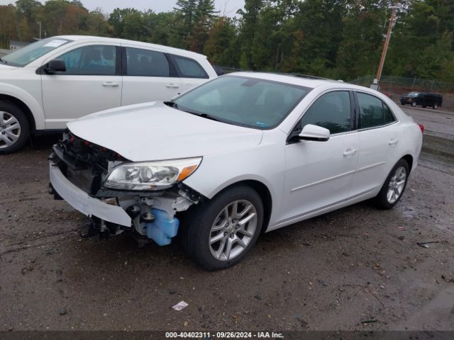 1G11C5SL7FF135216 Chevrolet MALIBU 1LT