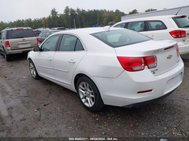1G11C5SL7FF135216 Chevrolet MALIBU 1LT