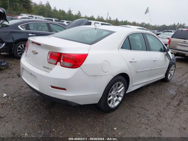 1G11C5SL7FF135216 Chevrolet MALIBU 1LT