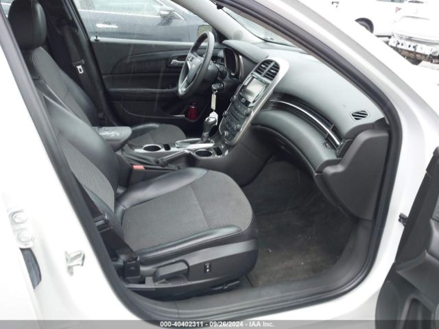 1G11C5SL7FF135216 Chevrolet MALIBU 1LT
