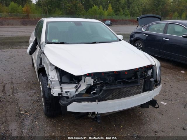 1G11C5SL7FF135216 Chevrolet MALIBU 1LT