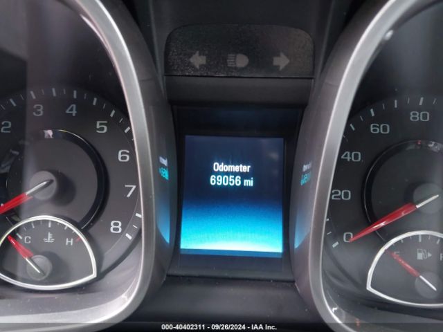 1G11C5SL7FF135216 Chevrolet MALIBU 1LT