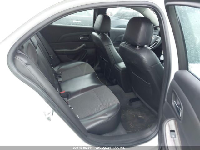 1G11C5SL7FF135216 Chevrolet MALIBU 1LT