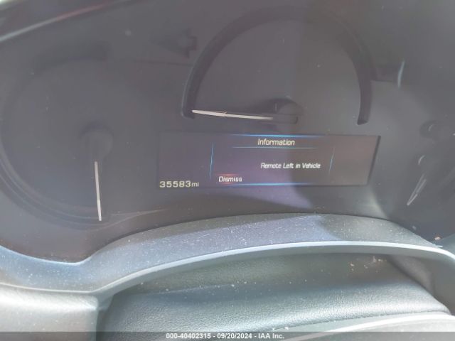 2G61M5S35G9135636 Cadillac Xts Luxury Collection
