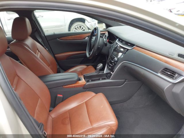 2G61M5S35G9135636 Cadillac Xts Luxury Collection