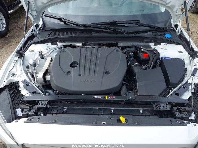 2023 VOLVO S60 7JRL12FA1PG252140 Photo 9