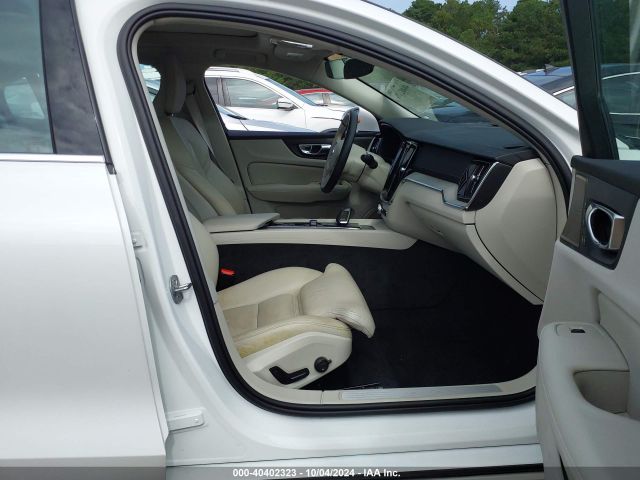 2023 VOLVO S60 7JRL12FA1PG252140 Photo 4