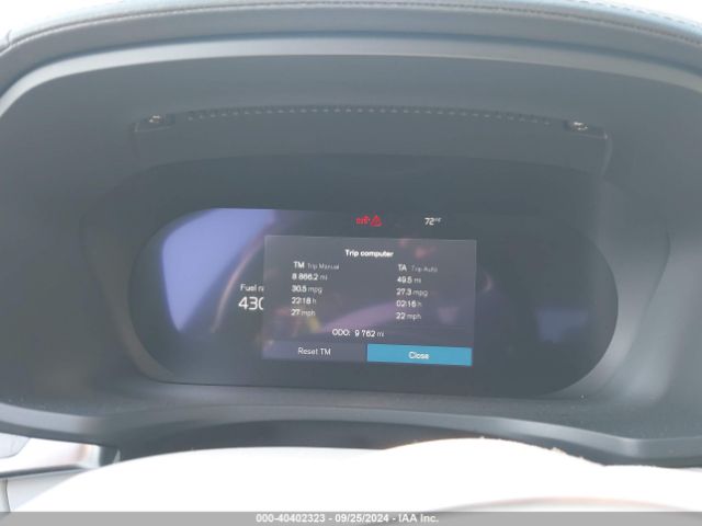 2023 VOLVO S60 7JRL12FA1PG252140 Photo 6