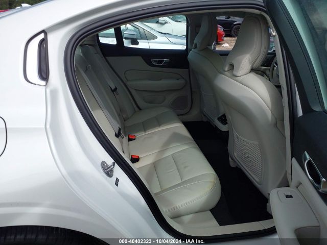 2023 VOLVO S60 7JRL12FA1PG252140 Photo 7