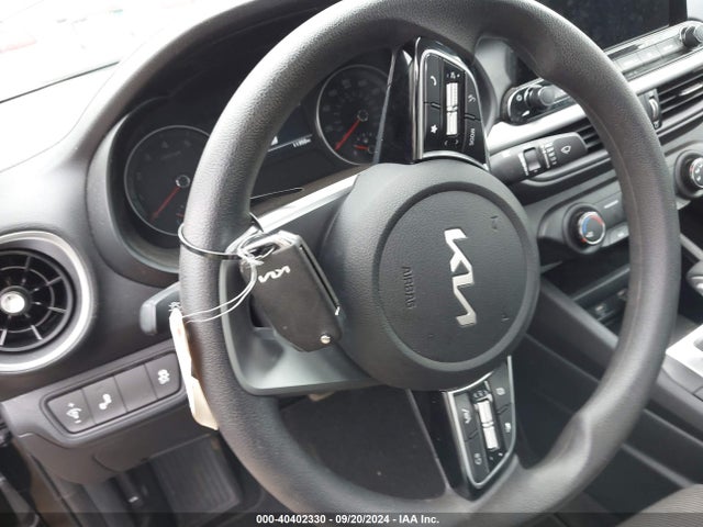 KIA Forte Lxs 2024 3KPF24AD6RE754604 Image 11