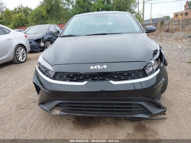 KIA Forte Lxs 2024 3KPF24AD6RE754604 Image 12