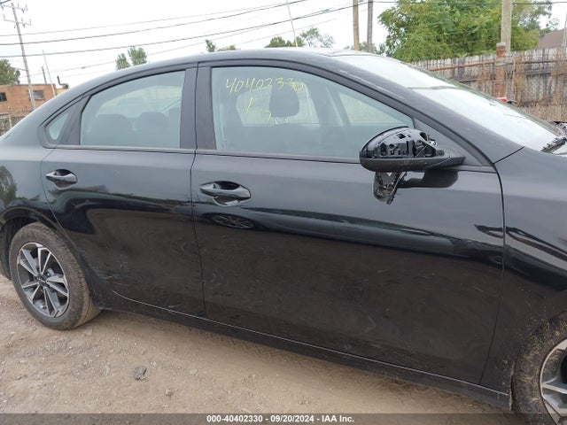 KIA Forte Lxs 2024 3KPF24AD6RE754604 Image 13