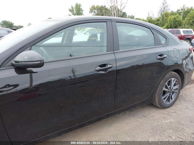 KIA Forte Lxs 2024 3KPF24AD6RE754604 Image 14