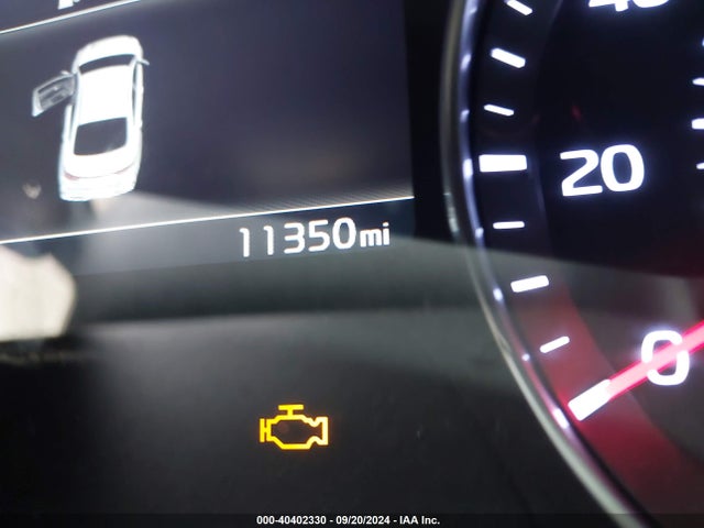 KIA Forte Lxs 2024 3KPF24AD6RE754604 Image 15