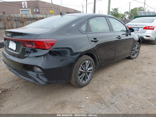 KIA Forte Lxs 2024 3KPF24AD6RE754604 Image 4