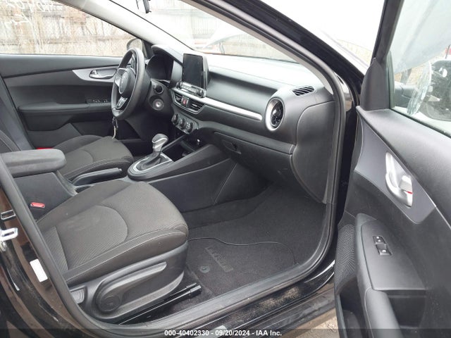 KIA Forte Lxs 2024 3KPF24AD6RE754604 Image 5