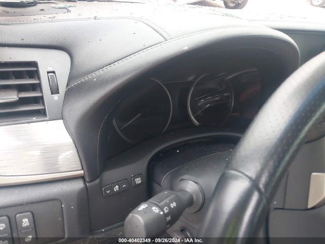 Lexus GS 350 2014 JTHCE1BL6E5020709 Image 7